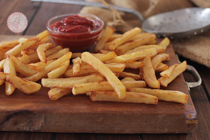 Fritti